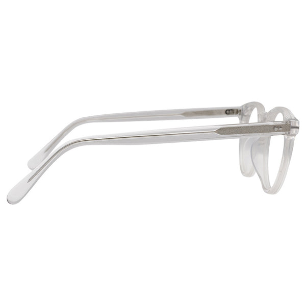 Round Glasses A2283