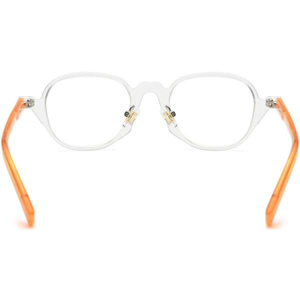 Geometric Glasses BR1087