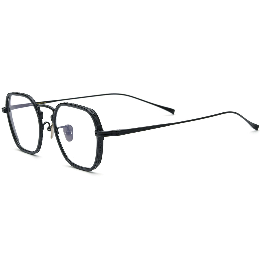 Square Glasses BR1223