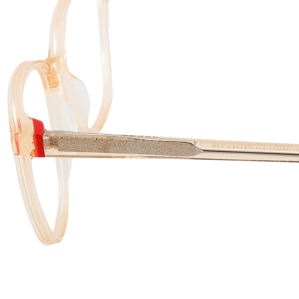 Square Glasses YEA1031