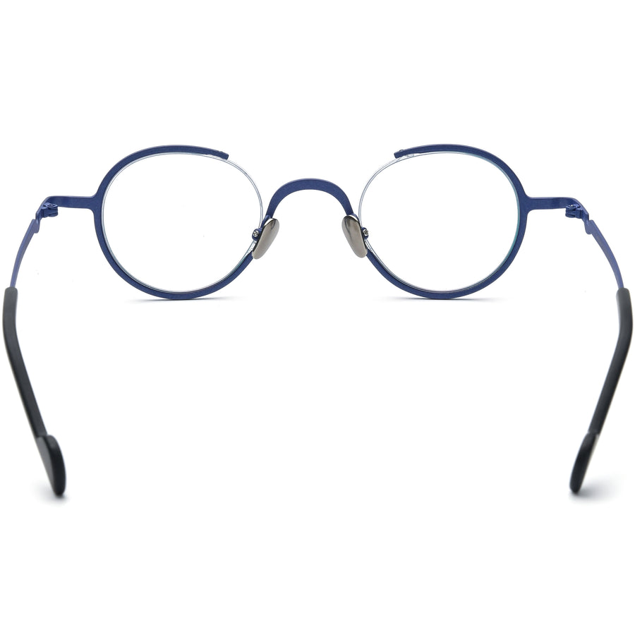 Geometric Glasses BR1292