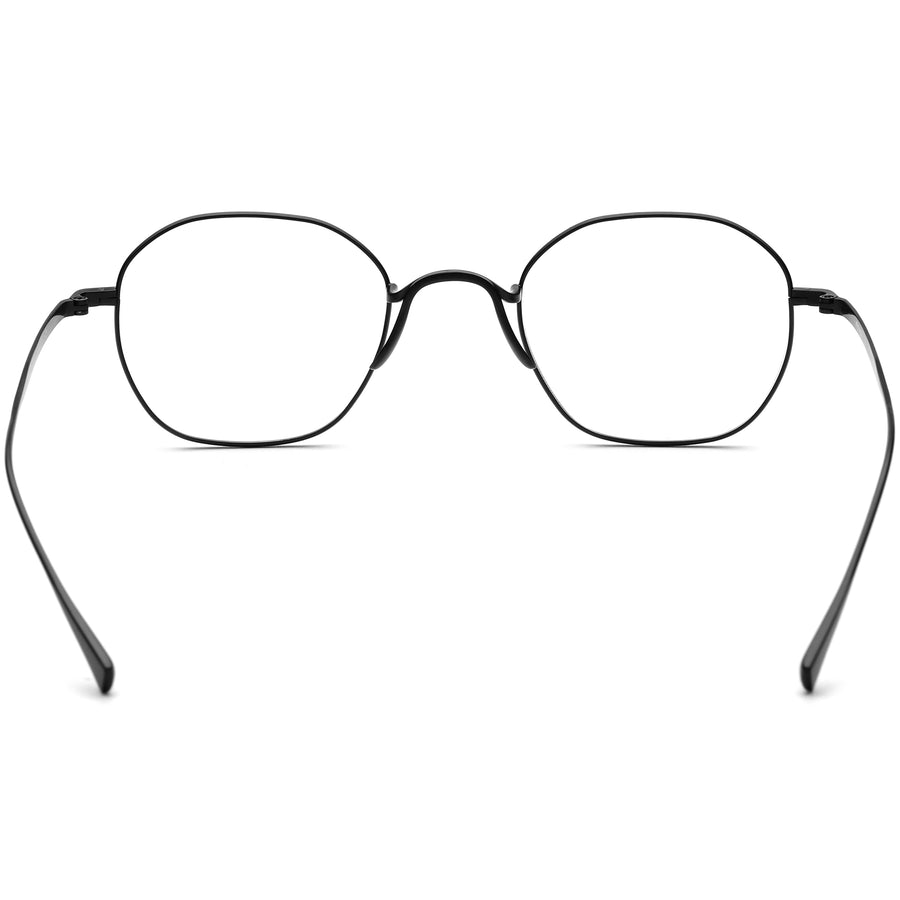 Geometric Glasses BR1166