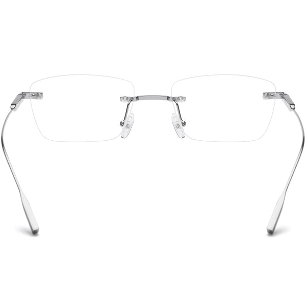 Rectangle Glasses BR1306