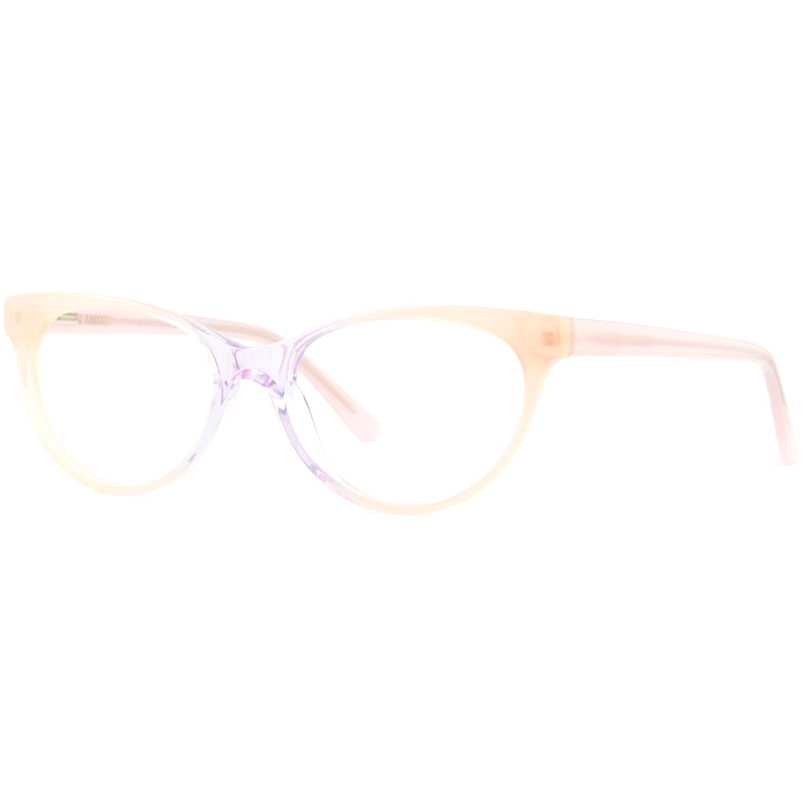 Cat-Eye Glasses O2440