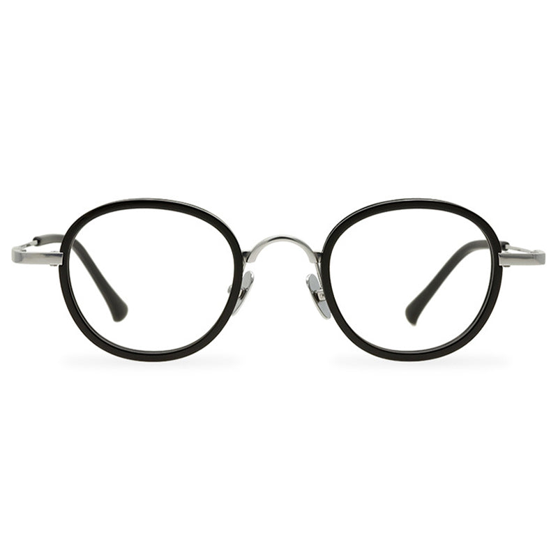 Round Glasses A1855