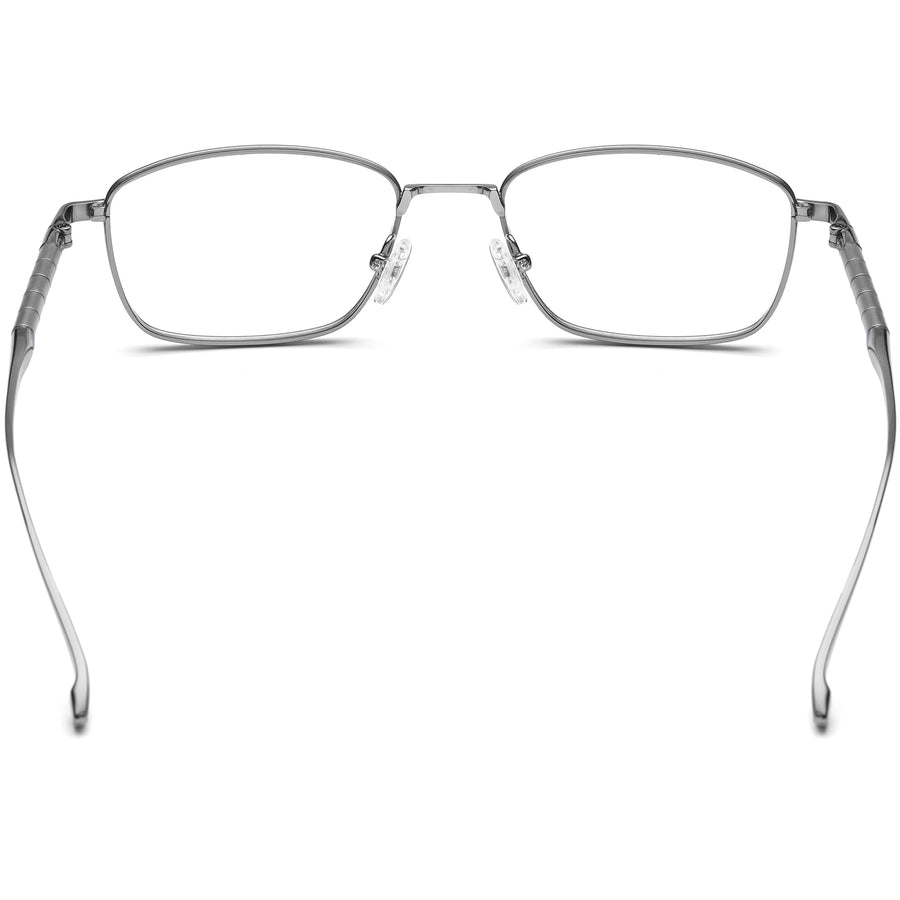 Rectangle Glasses BR1230