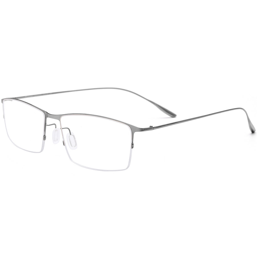 Rectangle Glasses BR1349