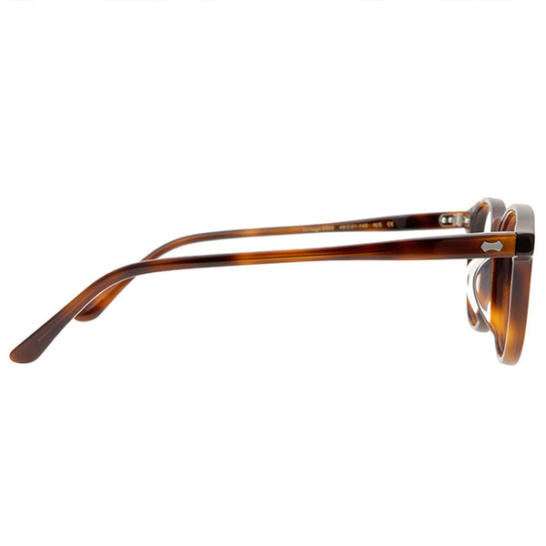 Square Glasses A2241