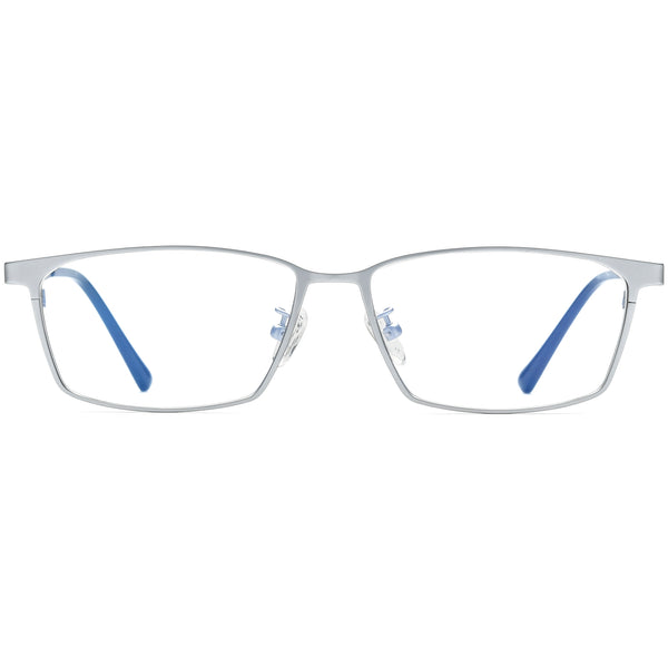 Rectangle Glasses BR1167