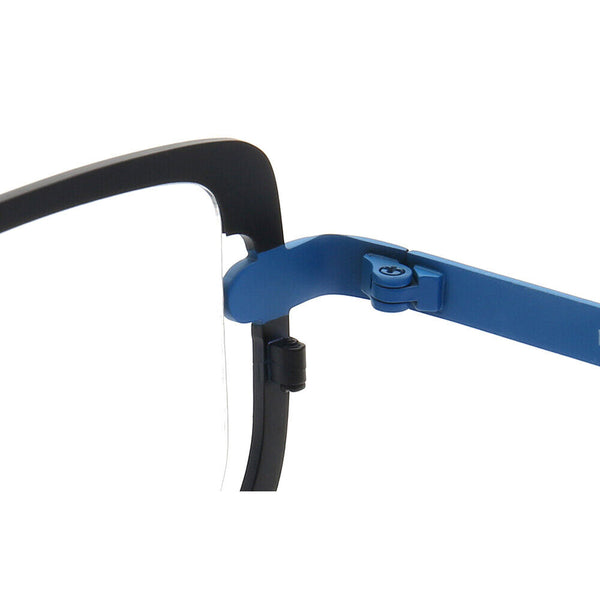 Square Glasses A3854