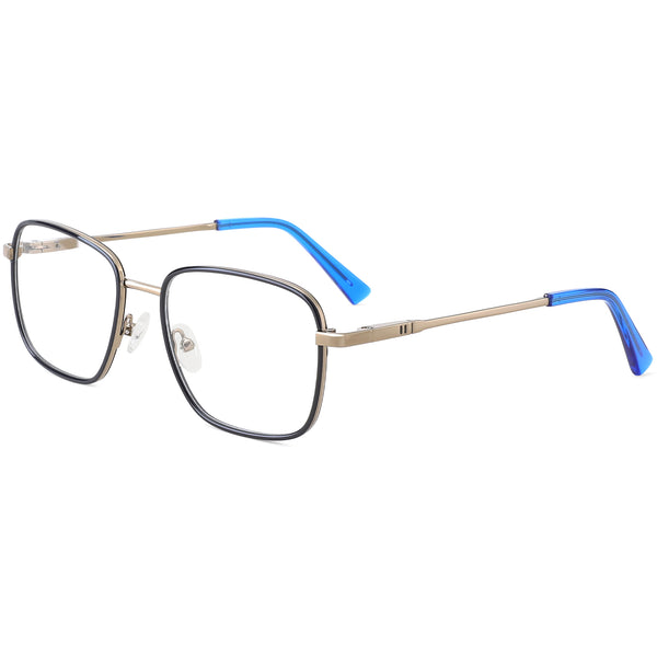 Square Glasses YEC1060