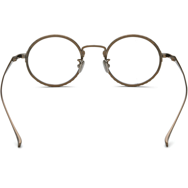 Round Glasses BR1224