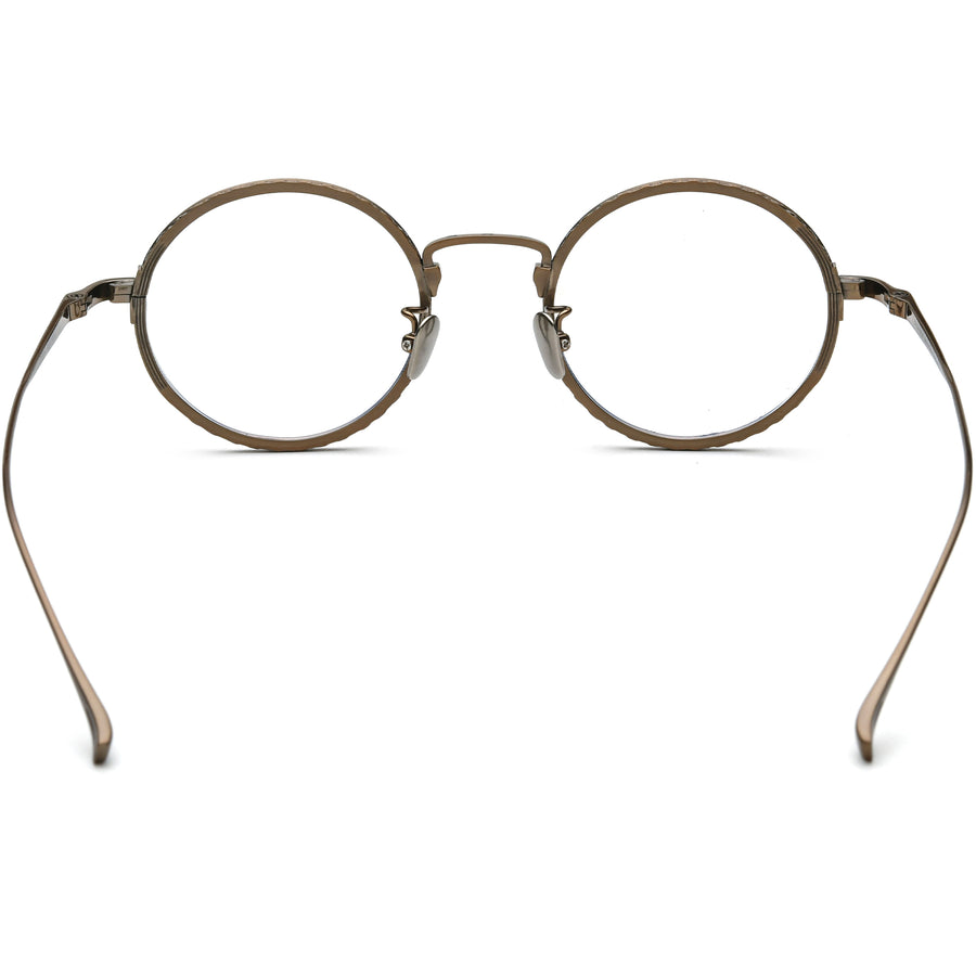 Round Glasses BR1224
