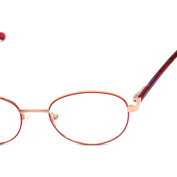 Round Glasses YEM1065