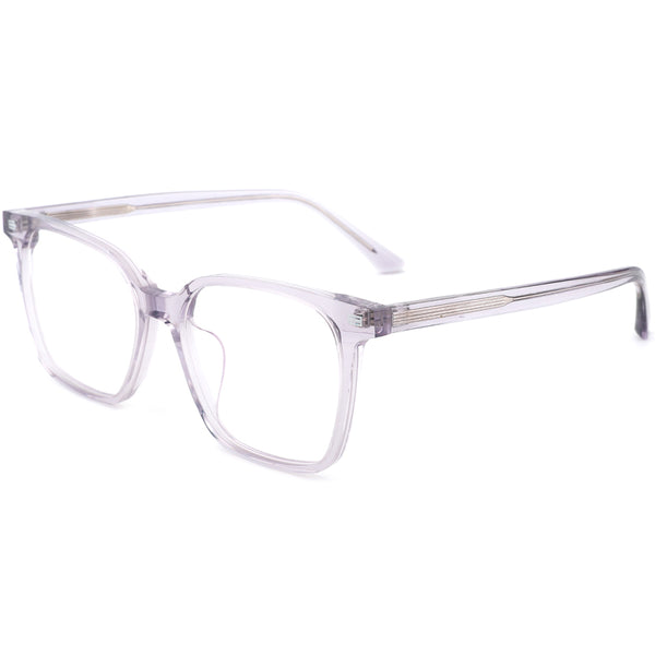 Square Glasses YAA1008