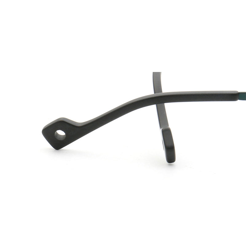 Geometric Glasses A3872