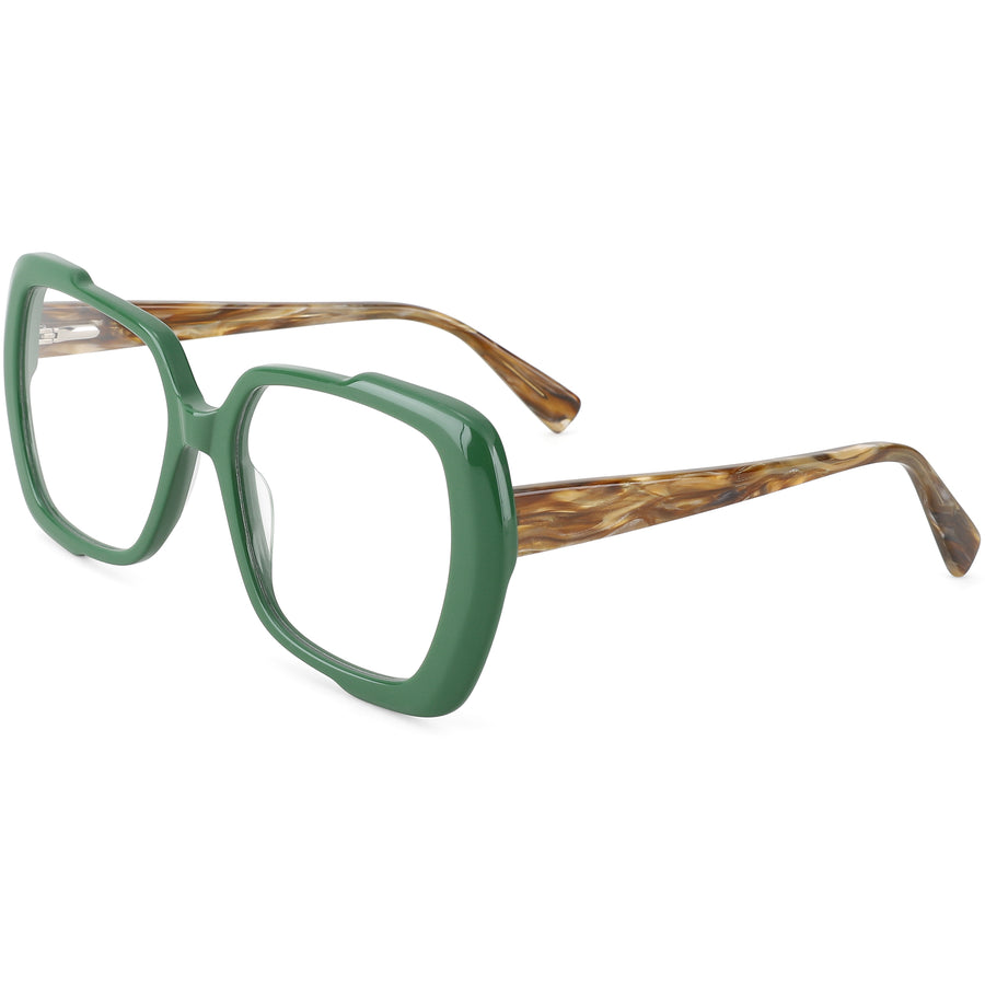 Geometric Glasses YSAA1051