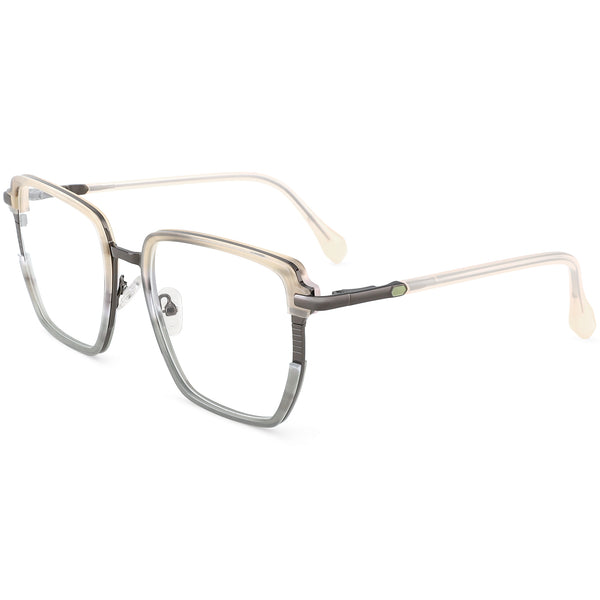Square Glasses YEC1076