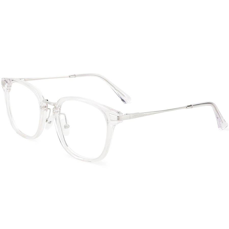 Square Glasses YAC1037