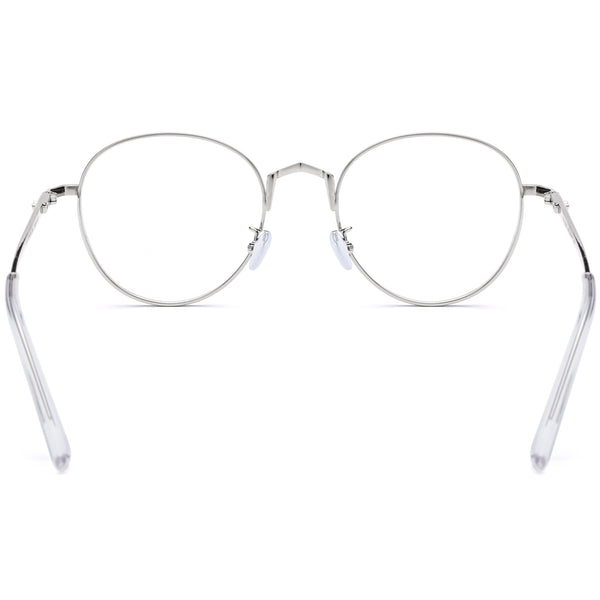 Round Glasses BR1199