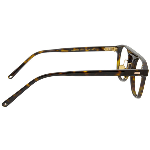 Square Glasses A2199