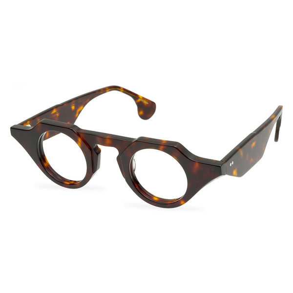 Round Glasses A3613