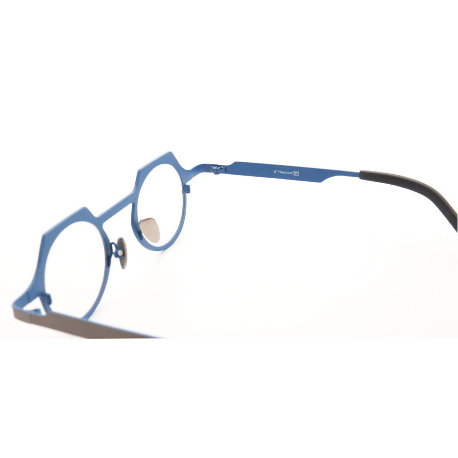 Geometric Glasses A3856