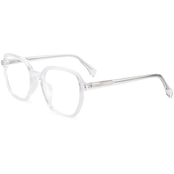 Square Glasses YAA1054