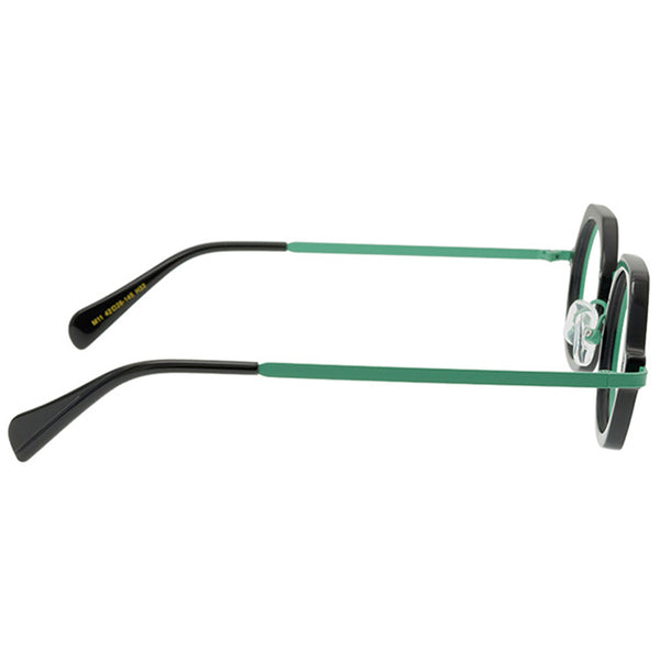Geometric Glasses A1170