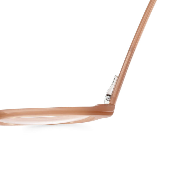 Cat-Eye Glasses YEA1070