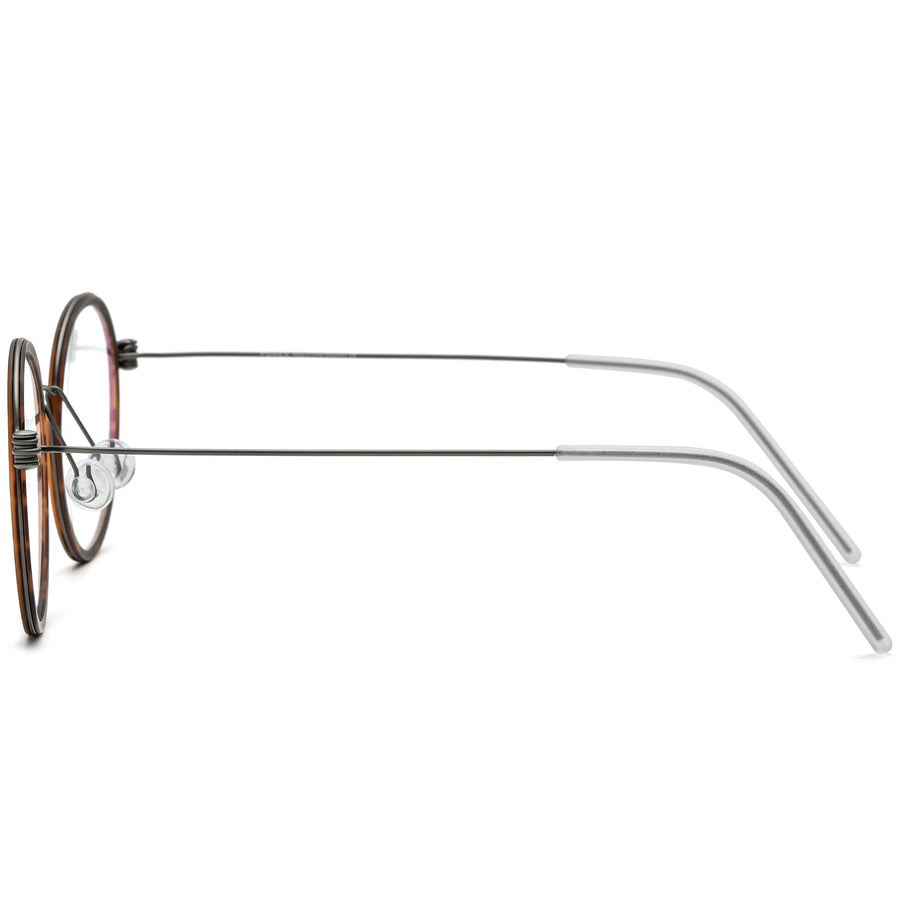 Round Glasses BR1154