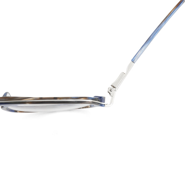 Square Glasses YAC1004