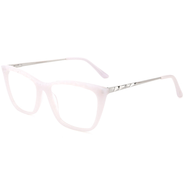 Cat-Eye Glasses YEC1012
