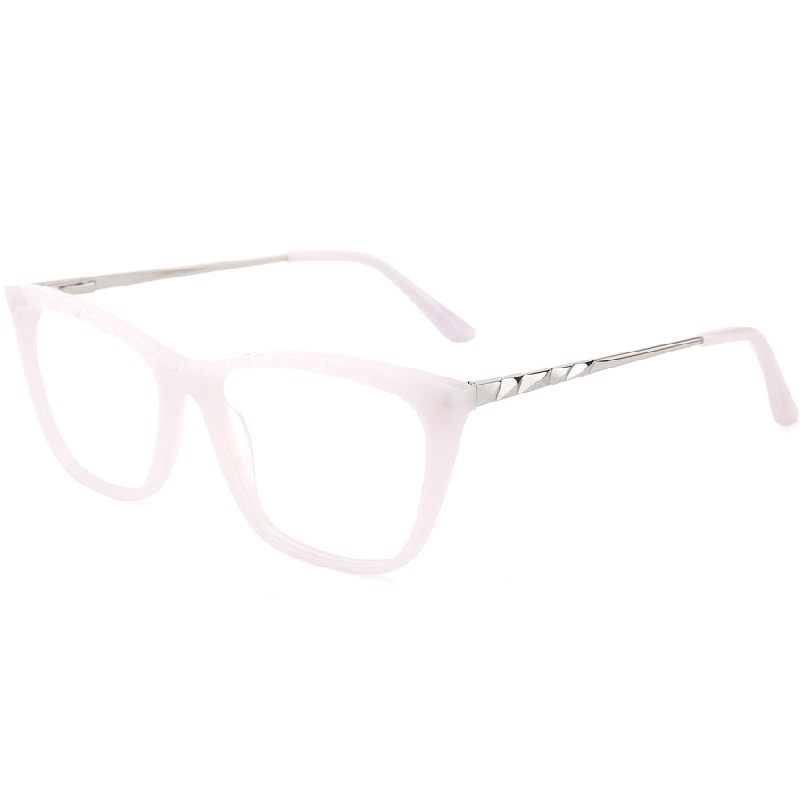 Cat-Eye Glasses YEC1012