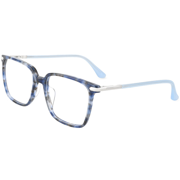 Square Glasses YAC1005