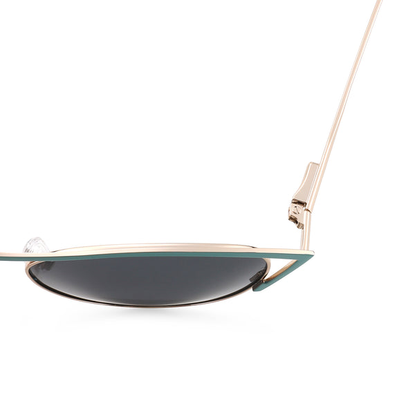 Cat-Eye Sunglasses YS1170