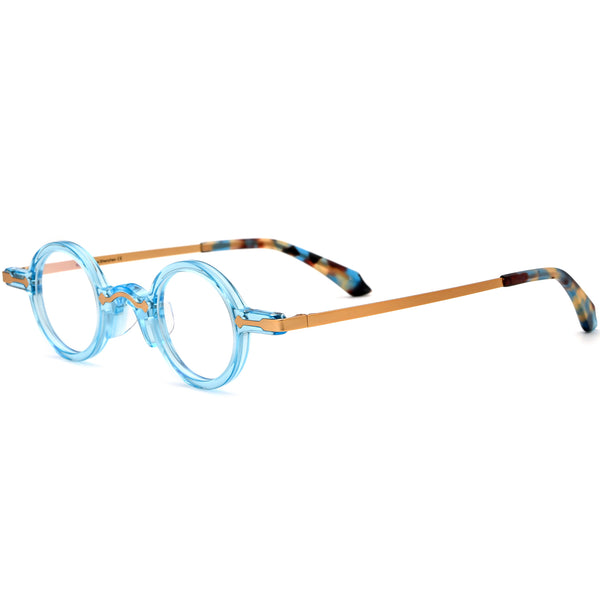 Round Glasses BR1049