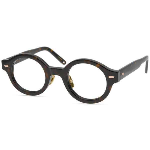 Round Glasses A2198