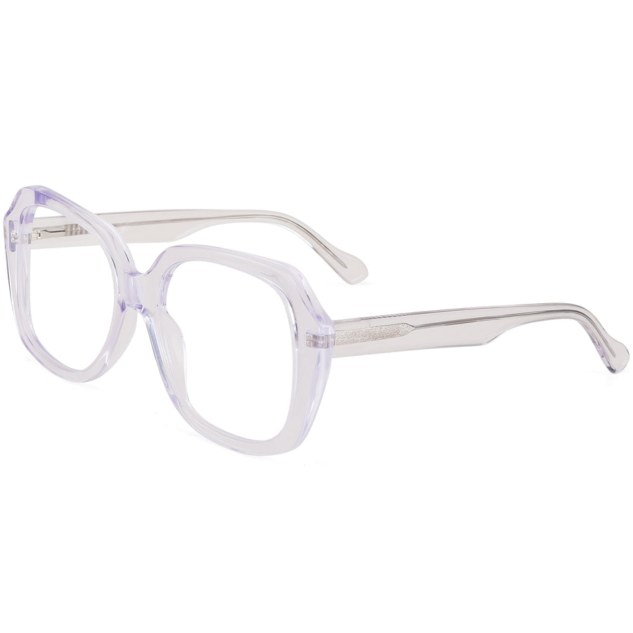 Square Glasses YSAA1046