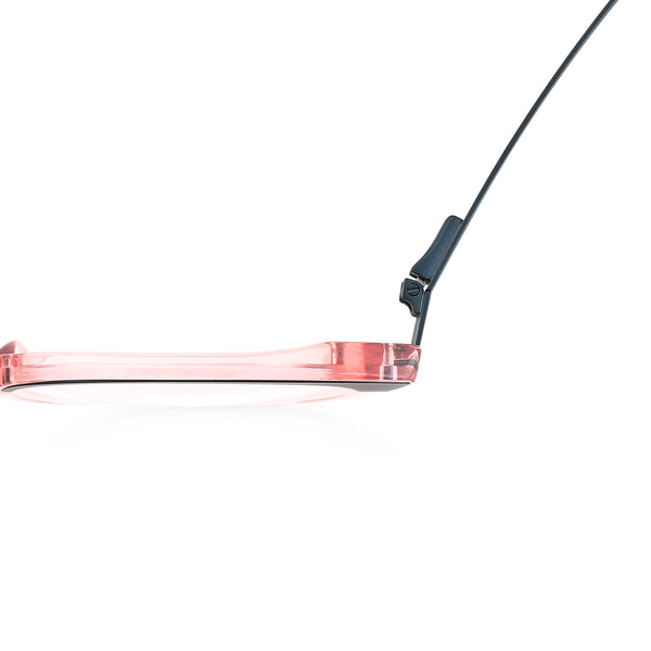 Cat-Eye Glasses A2446