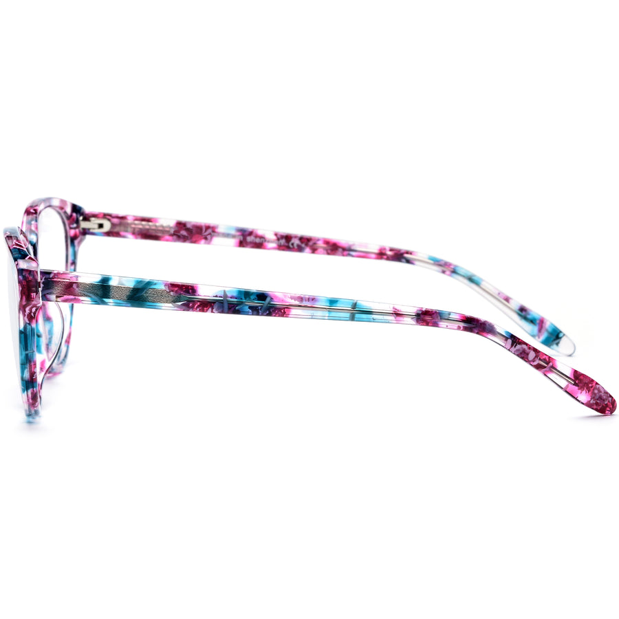 Oval Glasses BR1076
