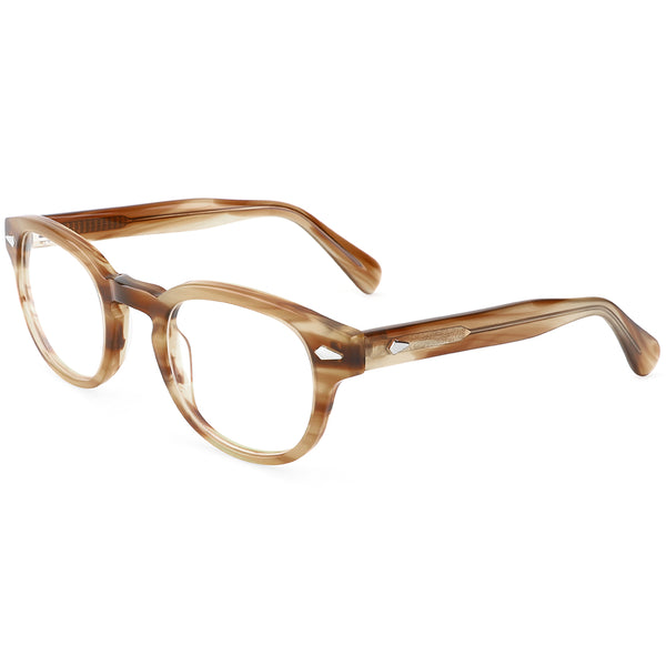 Square Glasses YEA1044