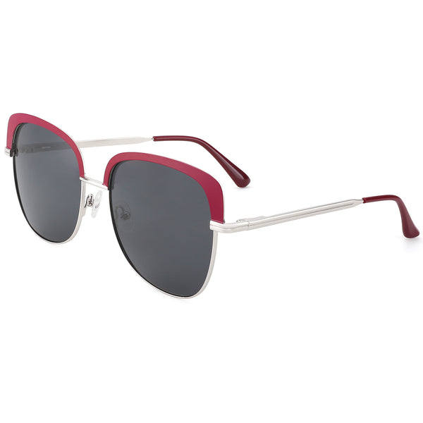 Browline Sunglasses YS1161