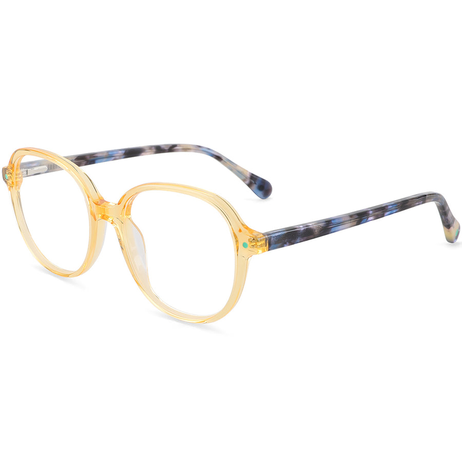 Round Glasses YSAA1014