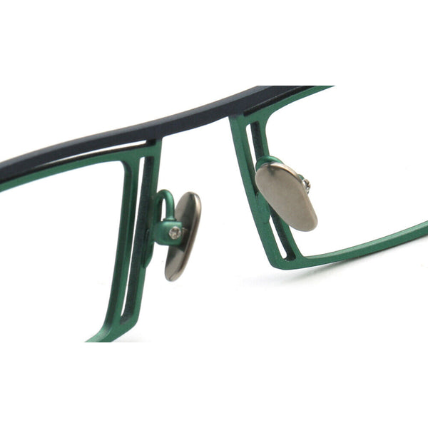 Rectangle Glasses A3839