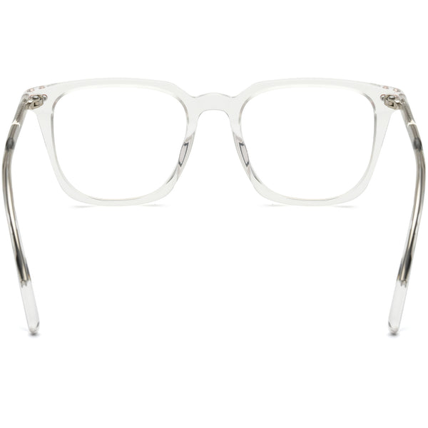Square Glasses BR1258