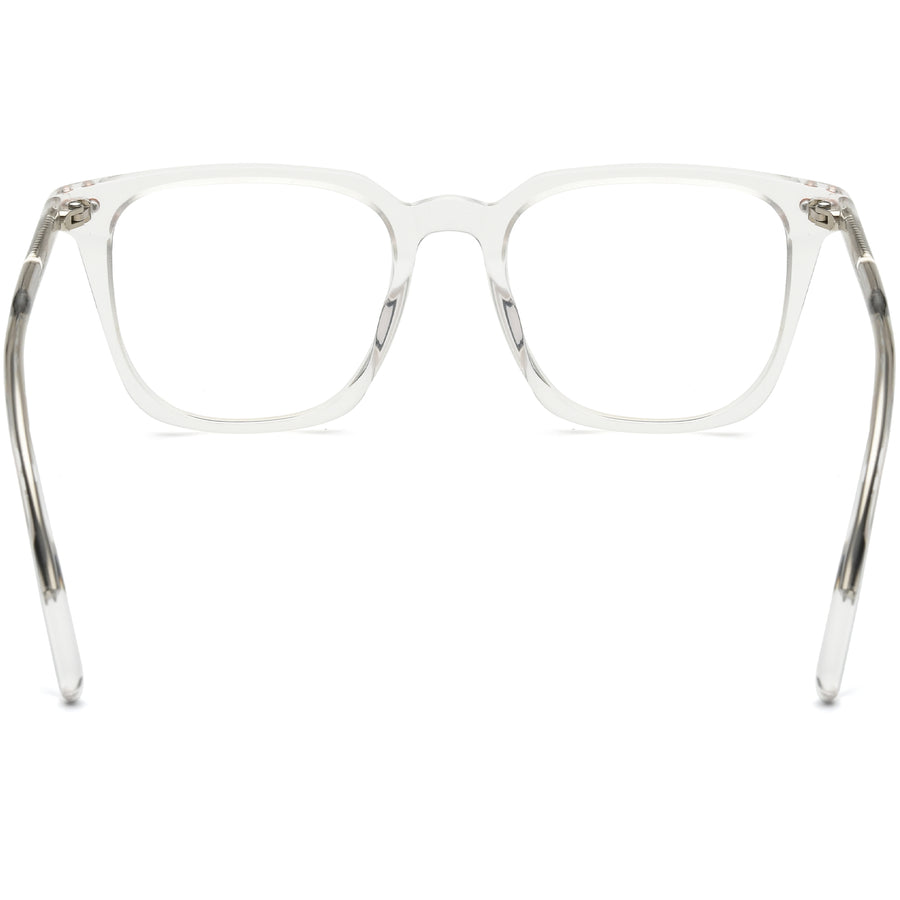 Square Glasses BR1258