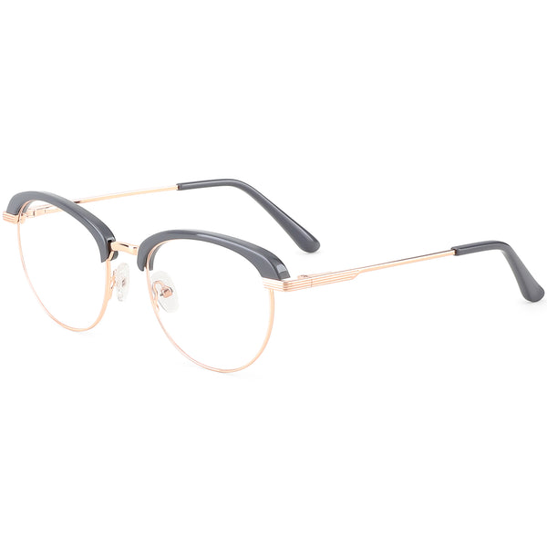 Browline Glasses YAC1031