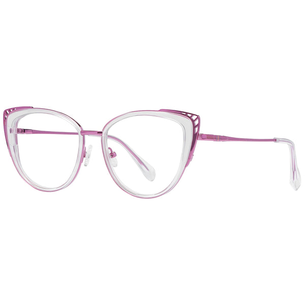 Cat-Eye Glasses A3831