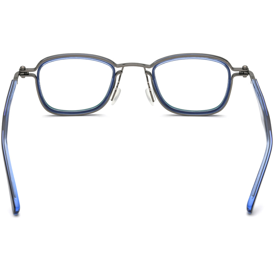 Square Glasses BR1134